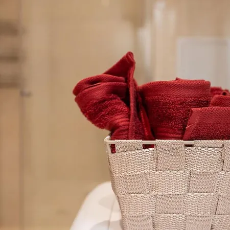 Calm & Fully Equipped Argisht Partez Apartmán Varna