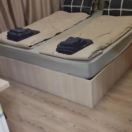 Calm & Fully Equipped Argisht Partez Apartmán