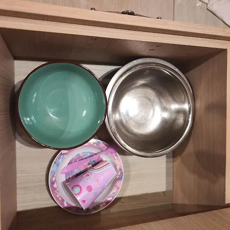 Calm & Fully Equipped Argisht Partez Apartmán