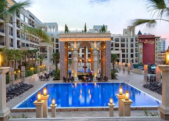 شقة Calm & Fully Equipped Argisht Partez فارنا