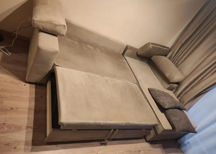 Calm & Fully Equipped Argisht Partez