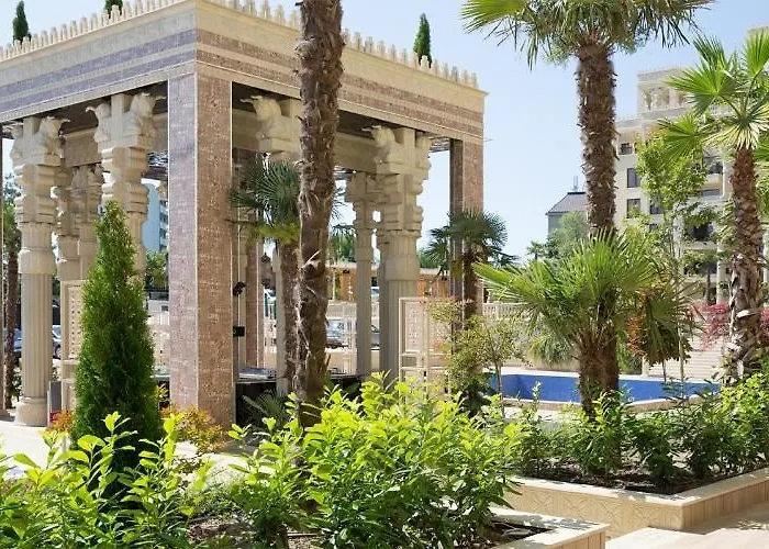 Calm & Fully Equipped Argisht Partez فارنا