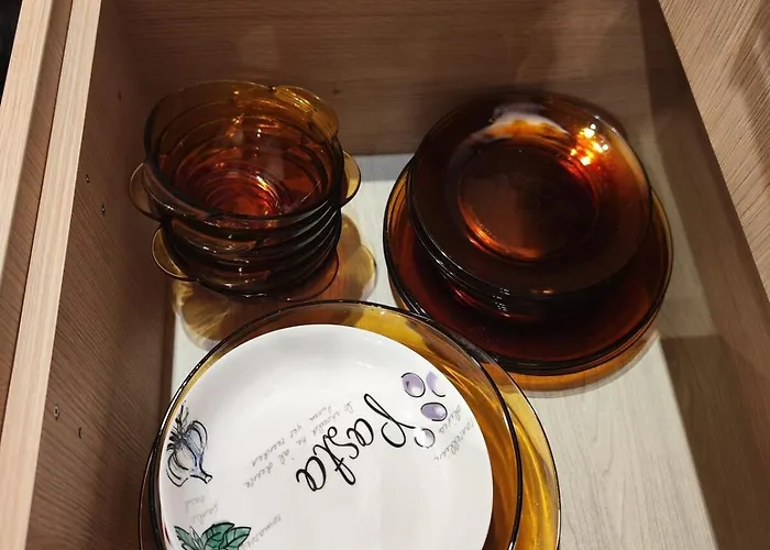 Calm & Fully Equipped Argisht Partez فارنا