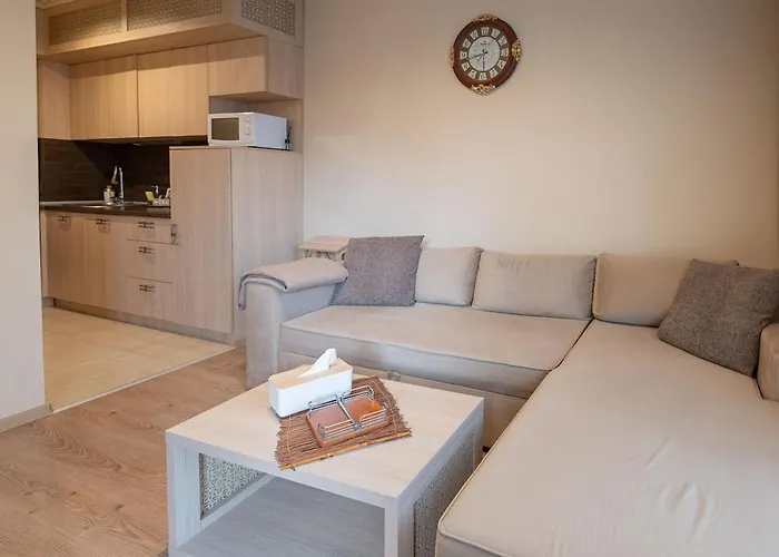 Calm & Fully Equipped Argisht Partez * فارنا