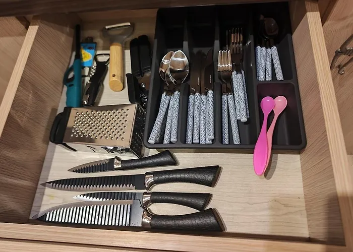 Calm & Fully Equipped Argisht Partez * فارنا