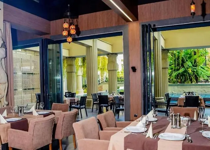 Calm & Fully Equipped Argisht Partez Varna