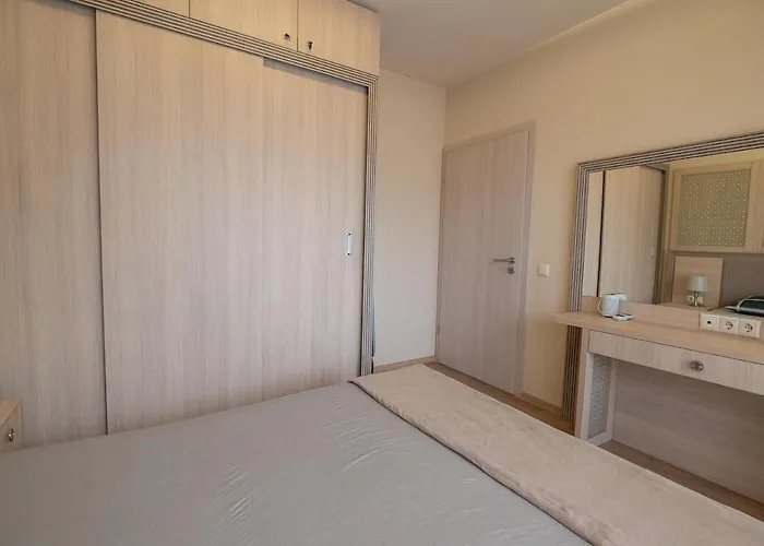 Calm & Fully Equipped Argisht Partez * فارنا