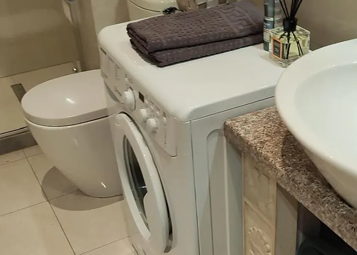 Calm & Fully Equipped Argisht Partez * فارنا