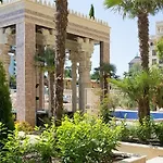 Calm & Fully Equipped Argisht Partez וארנה