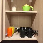 Calm & Fully Equipped Argisht Partez וארנה