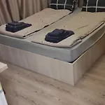 Argisht Partez Self Catering Διαμέρισμα