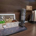 Calm & Fully Equipped Argisht Partez * וארנה