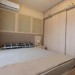 דירה Calm & Fully Equipped Argisht Partez וארנה