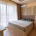 Calm & Fully Equipped Argisht Partez וארנה