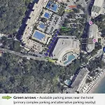 Διαμέρισμα Argisht Partez Self Catering