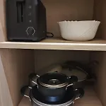 דירה Calm & Fully Equipped Argisht Partez *