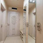 Calm & Fully Equipped Argisht Partez דירה וארנה