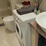 Calm & Fully Equipped Argisht Partez * וארנה