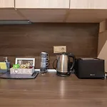 Calm & Fully Equipped Argisht Partez דירה *