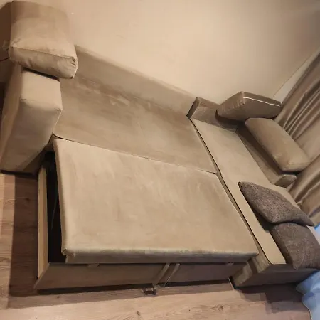 Calm & Fully Equipped Argisht Partez