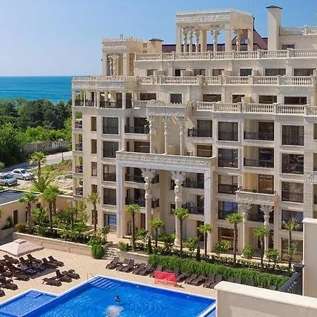 Calm & Fully Equipped Argisht Partez *