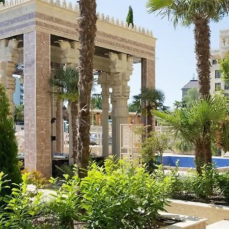 Calm & Fully Equipped Argisht Partez Warna