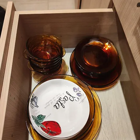 Calm & Fully Equipped Argisht Partez Warna