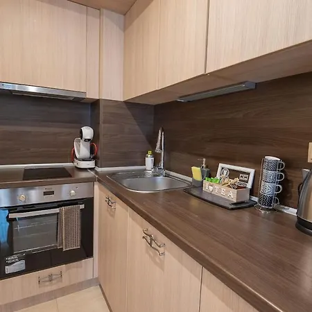 Argisht Partez Self Catering