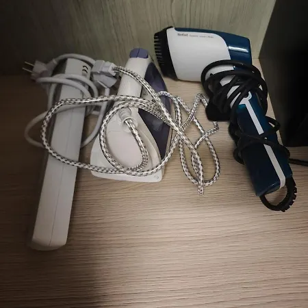 Calm & Fully Equipped Argisht Partez Warna