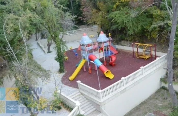 Calm & Fully Equipped Argisht Partez Apartmán *