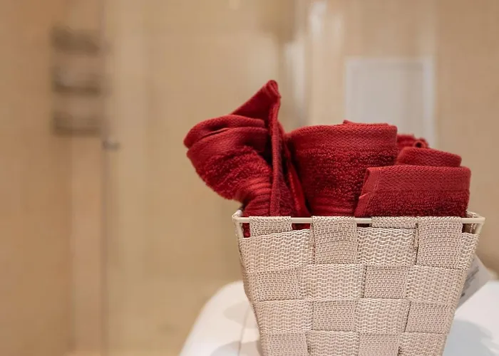 Calm & Fully Equipped Argisht Partez Appartement Varna