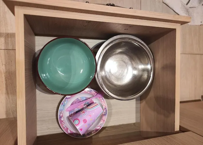 Calm & Fully Equipped Argisht Partez Apartmán